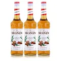 Produktbild: Monin Sirup Lebkuchen, 0,7L 3er Pack