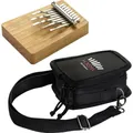Produktbild: Hokema Kalimba B9 + Tasche | Neu
