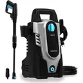 Produktbild: Cecotec HydroBoost 1400 Essential Hogedrukreiniger - 1400 W - Maximale druk 105 bar (Netzbetrieb) (57631341)