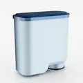 Produktbild: ☕ Wasserfilter für Philips AquaClean ✅ Kompatibel mit Saeco Kaffeevollautomat 💧