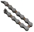 Produktbild: Fahrradketten Shimano CN HG40 114 Glieder 6/7/8-fach Fahrradkette für Schaltungen ohne Verpackung (1-St)