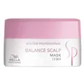 Produktbild: Wella SP Balance Scalp Mask (200 ml)