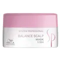 Produktbild: Wella SP Balance Scalp Mask 200 ml