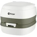 Produktbild: Berger Comfort Mobil WC Campingtoilette