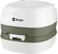 Produktbild: Berger Mobil WC Campingtoiletten
