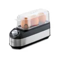 Produktbild: Caso 2774 E3 Eierkocher (3 Eier, 210 W, Edelstahl) #2552963