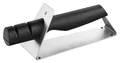 Produktbild: WMF GOURMET Messerschärfer Messerschleifer 2 Stufen Edelstahl 18/10 Keramik