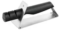 Produktbild: WMF Gourmet Messerschärfer silber, schwarz