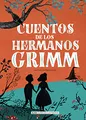 Produktbild: Cuentos de los hermanos Grimm (nueva edición 2021) (Clásicos ilustrados)