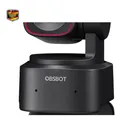 Produktbild: OBSBOT Tiny 2 Lite 4K Webcam PTZ KI Tracking Streaming Kamera USB PC Kamera