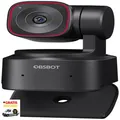 Produktbild: 4k webcam ptz tiny 2 lite usb kamera gestensteuerung 60 fps