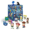 Produktbild: Toy Story 5 Mystery Minis Minifiguren PDQ 5 cm Display (12)
