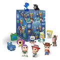 Produktbild: GW296e Toy Story 5 Mystery Minis Minifiguren PDQ 5 cm Display (12) Neu & OVP
