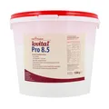 Produktbild: MHD 26.02. lovital Pro 8.5 Eiweißkonzentrat - 1.500g (32,66 EUR/kg)