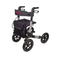 Produktbild: Antar AT51036 Off-road Walker Aluminium 120 kg Schwarz