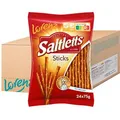 Produktbild: Lorenz Salzstangen Saltletts Sticks, Classic, je 75 g, 24 Beutel