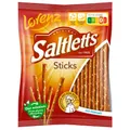 Produktbild: Saltletts Sticks Classic Salzstangen 24x 75,0 g