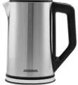 Produktbild: Gastroback Design Wasserkocher Cool Touch metall 42436
