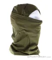 Produktbild: Oakley Backwoods Balaclava Herren Sturmhaube-Oliv-Dunkelgrün-One Size
