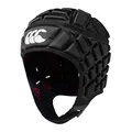 Produktbild: Canterbury Raze Headguard Helm, Unisex, Schwarz/Real Red, S