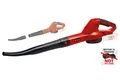 Produktbild: Einhell Power X-Change Akku-Laubbläser GC-CL 18/1 Li E-Solo OVP lädiert
