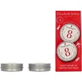 Produktbild: E.Arden Acht-Stunden Lippenpflege Tin Duo