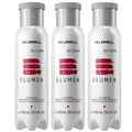 Produktbild: Goldwell Elumen Return Farbreduktion 3x250ml = 750ml aus Deutschland
