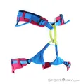 Produktbild: Edelrid Jayne III Damen Klettergurt-Pink-Rosa-XS