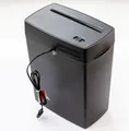 Produktbild: Fellowes FS-8C Aktenvernichter Partikelschnitt Papierschredder 15L Schredder