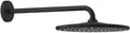 Produktbild: Kopfbrauseset Rainshower Mono 310 22121 1 Strahl BA 9,5l/min phantom black