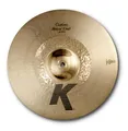 Produktbild: Zildjian K Custom Series - 18 Zoll Hybrid Crash Cymbal