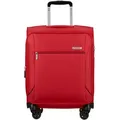 Produktbild: Samsonite BASE BREEZE Handgepäck (55 cm) erweiterbar - RED Koffer24