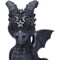 Produktbild: Nemesis Now LUCIFLY FIGURINE 10.7CM (634SAN014)