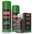 Produktbild: Ballistol Gunex Waffenöl 72804200