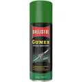 Produktbild: Ballistol Gunex  Spezial Waffenöl, Schmieröl, Pflegeöl, 200ml