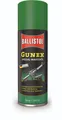 Produktbild: Ballistol Gunex Waffenöl, Schmieröl, Pflegeöl 200ml / Spray / 22200