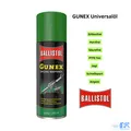 Produktbild: Gunex Universalöl 200 ml – Vielzwecköl für Waffenpflege Ballistol