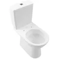 Produktbild: Villeroy & Boch o.Novo Stand-Tiefspül-WC 56610101 weiss, Abgang senkrecht, für Kombination