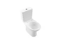 Produktbild: Villeroy & Boch o.Novo Stand-Tiefspül-WC 56610101 weiss, Abgang senkrecht, für Kombination