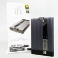 Produktbild: iFi Audio xDSD Gryphon Slim Tragbarer Wireless Audio Kopfhörerverstärker Silber