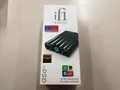Produktbild: iFi Audio xDSD DAC schlanker tragbarer drahtloser Audio-Kopfhörerverstärker m...