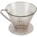 Produktbild: Metaltex Kaffeefilterbehälter