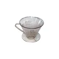 Produktbild: Metaltex 246434080 Kaffeefilteraufsatz Größe 4