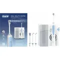 Produktbild: Oral-B OxyJet Munddusche - Weiß