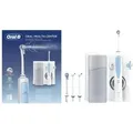 Produktbild: Munddusche Oral-b Md Oxyjet Weiß