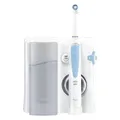 Produktbild: Oral B Oral Health Center MD20 Wasserflosser, Weiß Und Blau, Hygiene