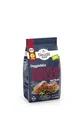 Produktbild: Bauckhof VeggieMix Frikadelle Bio (170g)  vegan Fleischersatzprodukt