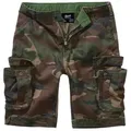 Produktbild: Brandit Stoffhose Brandit Herren Kids Urban Legend Shorts (1-tlg) bunt 146/152
