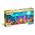 Produktbild: Disney Stitch Panorama-Puzzle 1000Stück