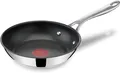 Produktbild: Tefal Jamie Oliver Cook´s Direct On Bratpfanne E30402 20 cm Induktionsgeeignet